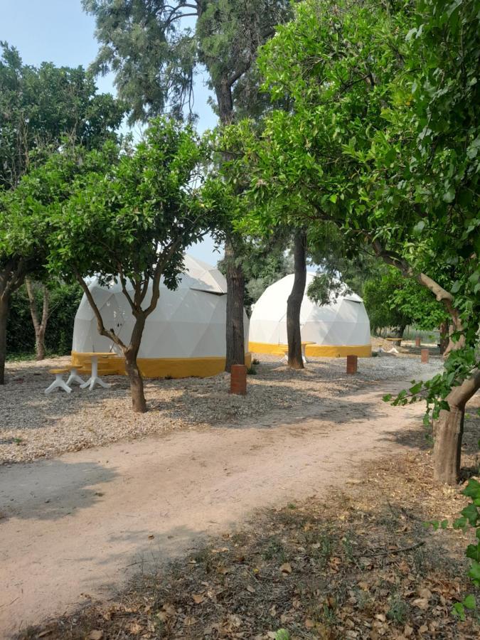 Pateo Das Laranjeiras Tomar Dış mekan fotoğraf