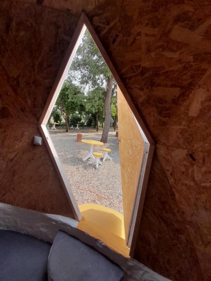 Pateo Das Laranjeiras Tomar Dış mekan fotoğraf