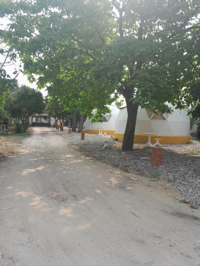 Pateo Das Laranjeiras Tomar Dış mekan fotoğraf
