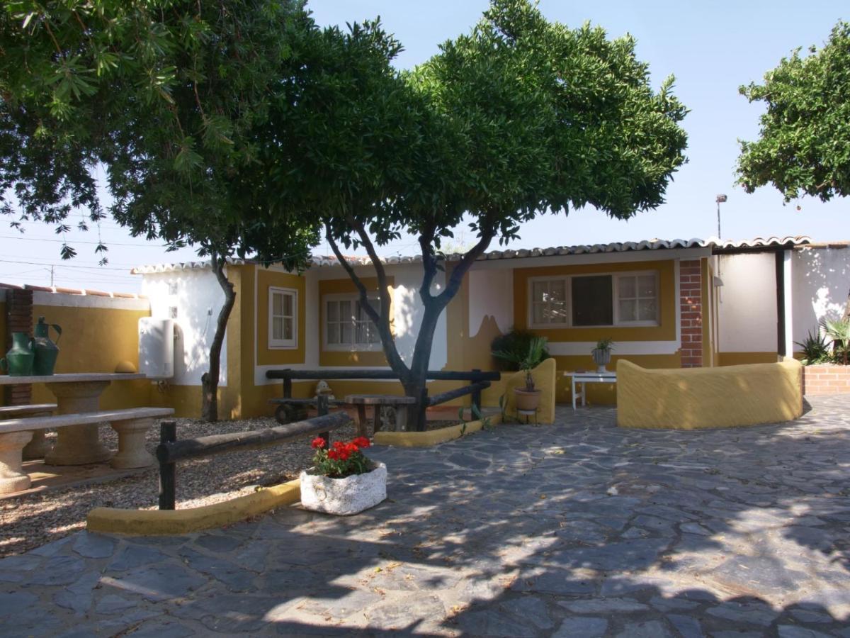 Pateo Das Laranjeiras Tomar Dış mekan fotoğraf