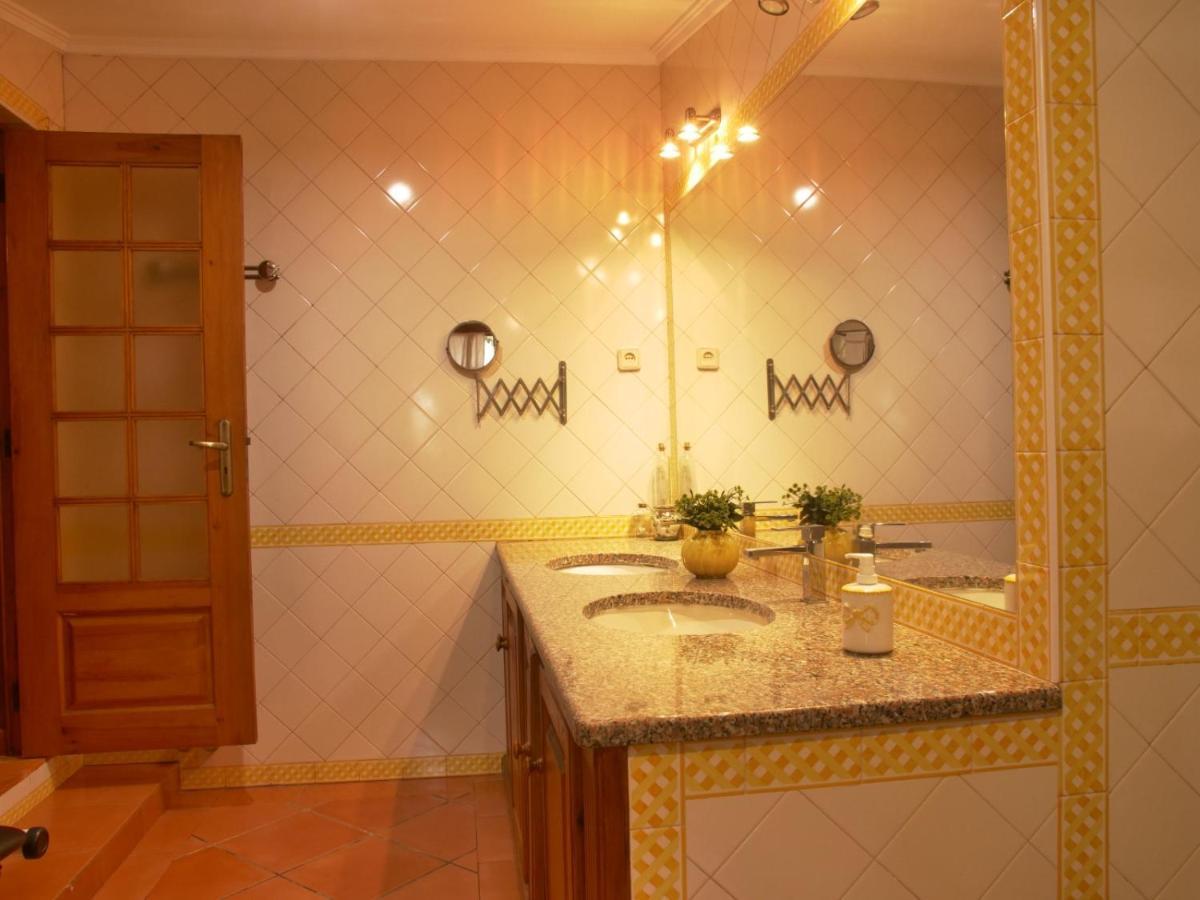 Pateo Das Laranjeiras Tomar Dış mekan fotoğraf