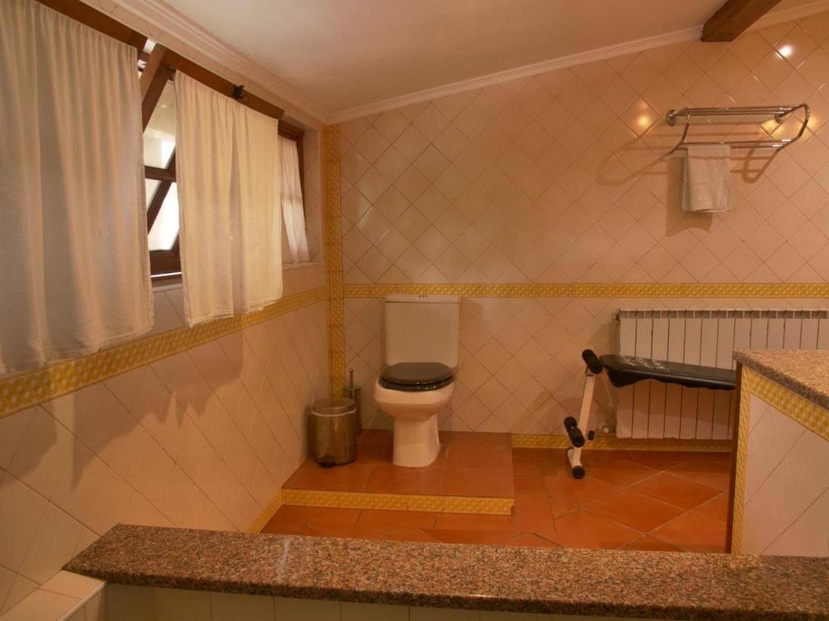 Pateo Das Laranjeiras Tomar Dış mekan fotoğraf